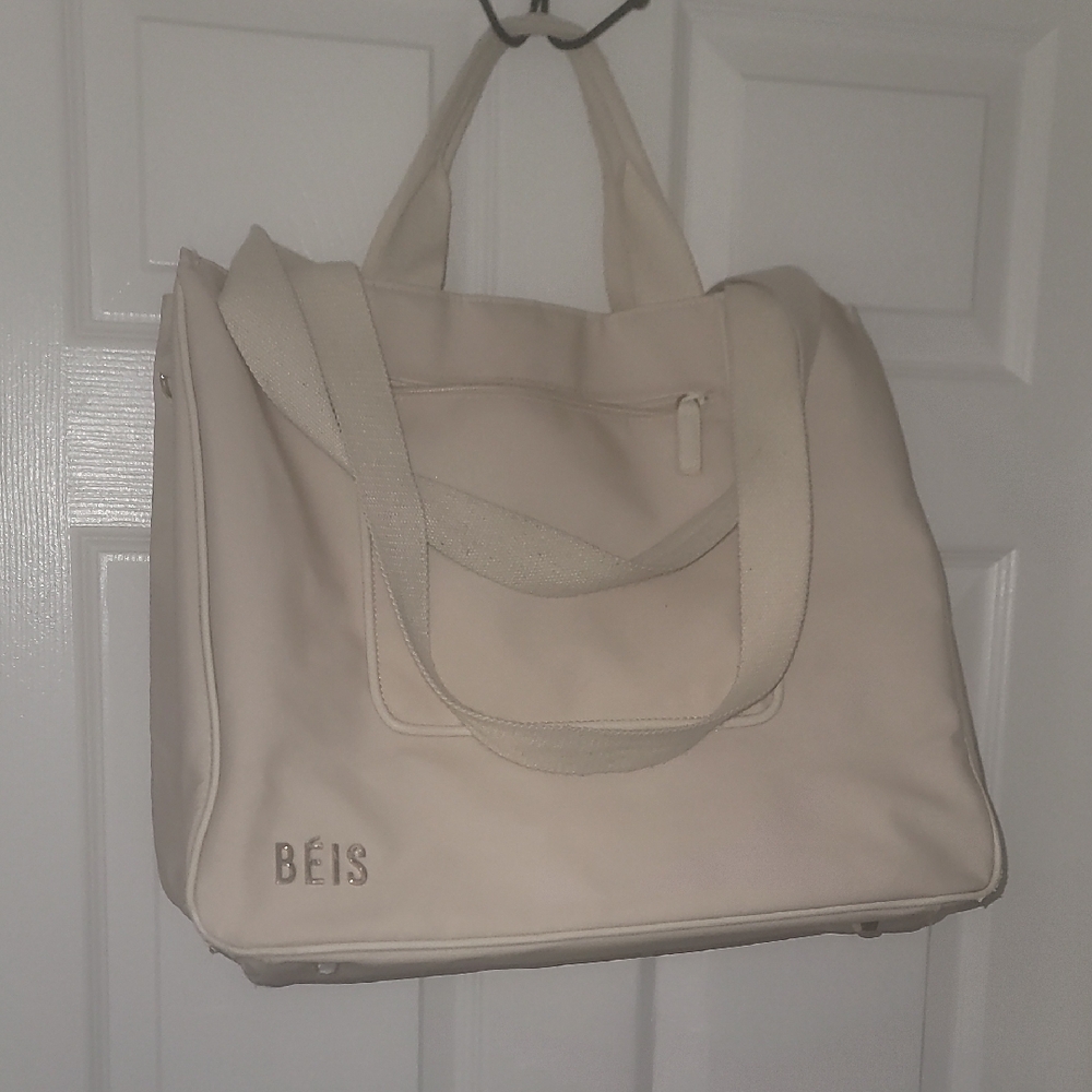 BEIS East West Tote Bag